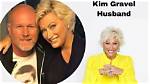 Is Kim Gravel Married