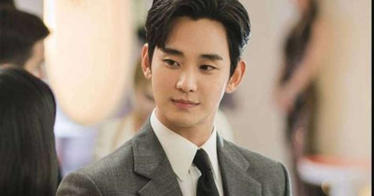 Is Kim Soo Hyun Engaged? the Love Life of a K-Drama Star