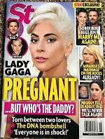 Is Lady Gaga Pregnant? the Truth Behind the Rumors