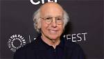 Is Larry David Finally Hitched? Unraveling the Mystery of His Marital Status