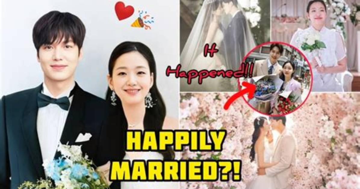Is Lee Min Ho Getting Married Soon? the Latest Buzz!