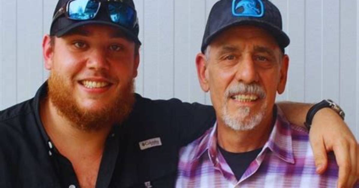 Is Luke Combs' Dad Still Alive? a Deep Dive into His Family Life