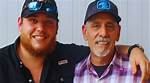 Is Luke Combs Dad Still Alive? Exploring the Life of the Country Star