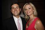 Is Luke Russert Married