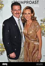 Is Marlee Matlin Husband Kevin Grandalski Deaf? Everything to Know About Him
