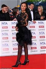 Is Maya Jama Muslim? British Television Actress Is Born to Swedish-Somali Parents