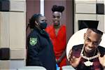 Is Melly out of Jail? the Journey of a Rising Star