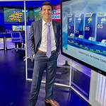Is Meteorologist Zach Maloch Leaving Wral? What Happened to Him?