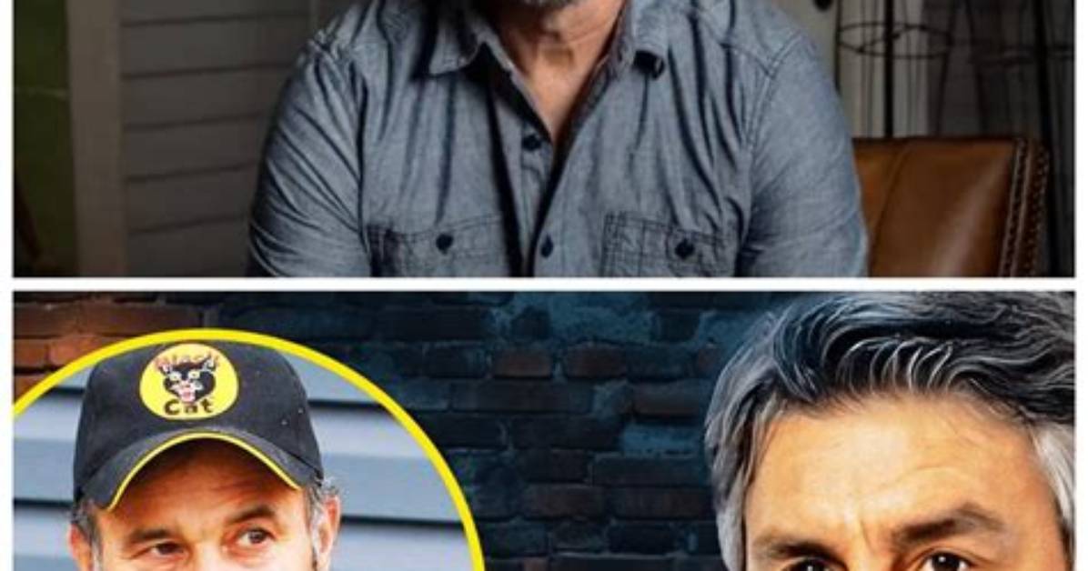Is Mike Wolfe Dead? the Truth Behind the Rumors