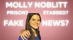 Is Molly Nobblit Behind Bars in 2024? the Truth Revealed