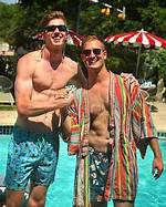 Is Morgan Chesky Gay? What Is the Sexuality of American Journalist?