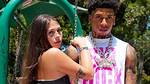 Is Nle Choppa Quietly Dating Sophie Rain?