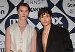 Is Omar Rudberg Gay? Sexuality, Girlfriend and Partner Name Revealed