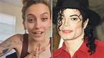 Is Paris Jackson Biologically Related to Michael Jackson?