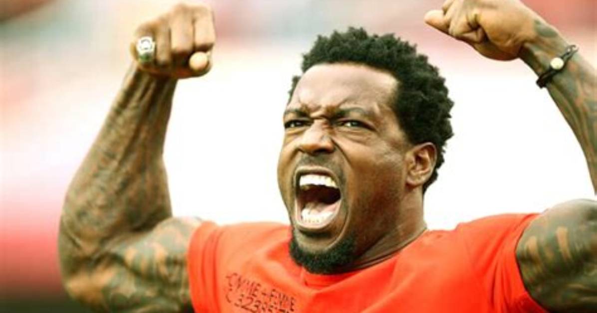 Is Patrick Willis Married? His Bio, Age, Wife, Family, Engaged, Net Worth and Facts