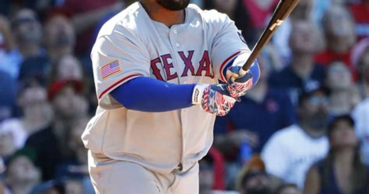 Is Prince Fielder Married?