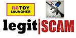 Is Rc Toy Launcher Scam or Legit {Oct} Check the Details Here!