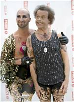 Is Richard Simmons Gay? the Mystery of the Fitness Icons Sexuality