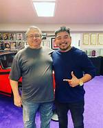 Is Ricky Vela Married to Wife? or Dating a Girlfriend?