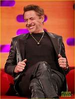 Is Robert Downey Jr. Gay or Bi? Everything About His Sexuality