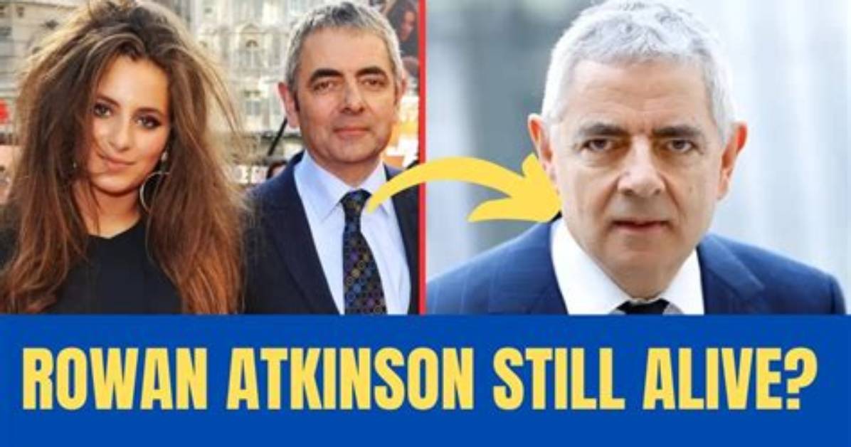 Is Rowan Atkinson Alive? Exploring the Life and Legacy of the Beloved Actor