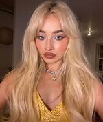 Is Sabrina Carpenter's Beauty Unquestionable? Analyzing Her Stunning Features