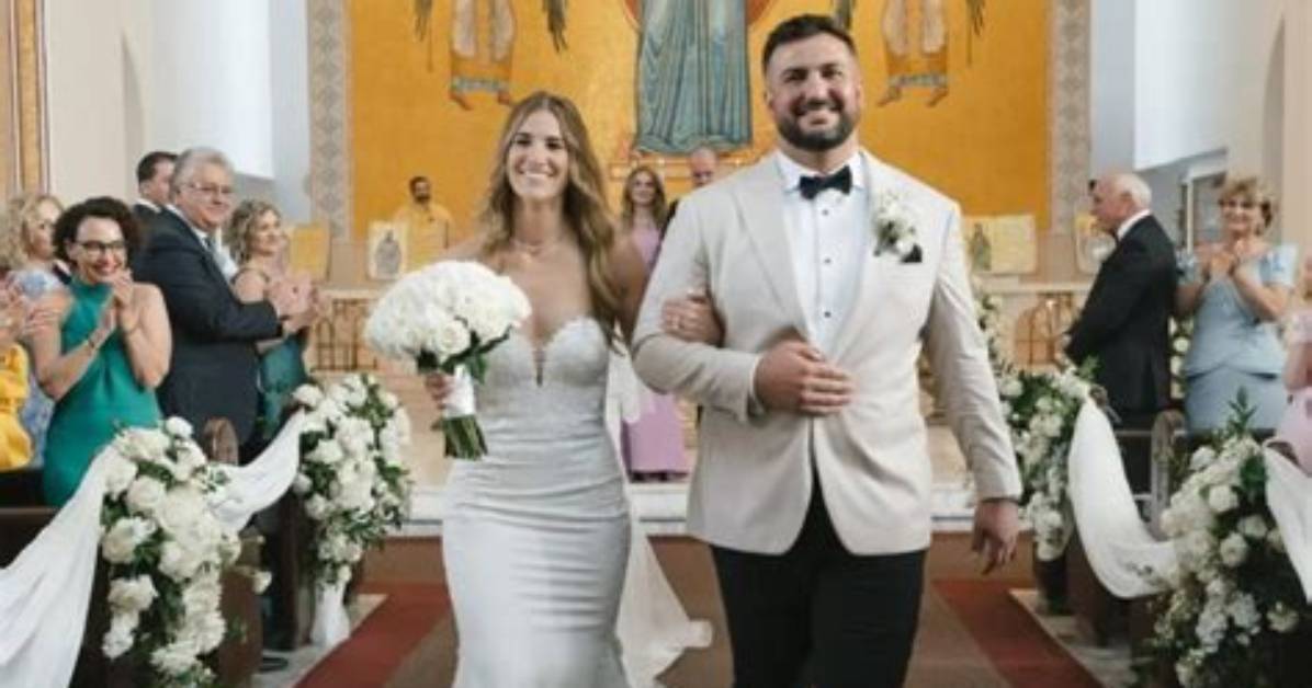 Is Sabrina Ionescu Married? |
