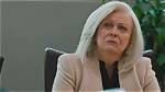 Is Sally Struthers in Yellowstone?