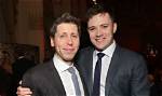 Is Sam Altman Married: to Whom Is Sam Altman Marry?