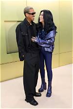 Is She Dating a Boyfriend?