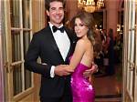 Is She His Current Wife?