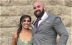Is She Married to Boyfriend Braun Strowman?
