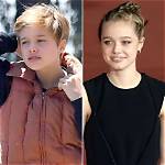 Is Shiloh Pitt Transgender: the Real Truth
