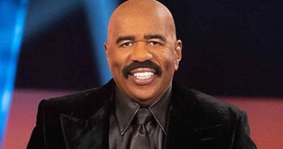 Is Steve Harvey Deceased? Uncovering the Truth