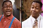 Is Steve Urkel and Stefan the Same Person? ·