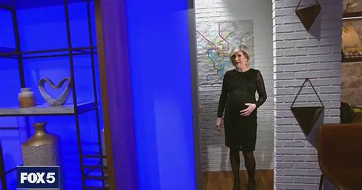 Is Sue Palka Expecting a Third Baby? the Truth Behind the Rumors