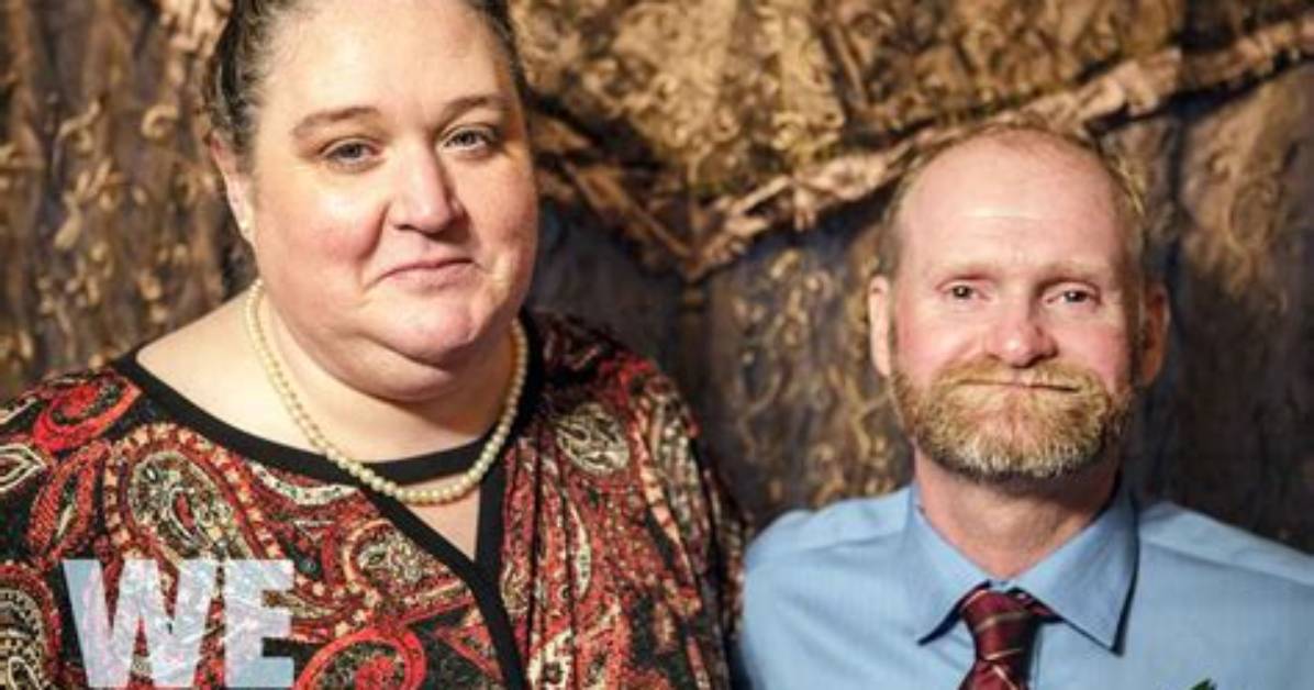 Is Sugar Bear Still Married to Jennifer?