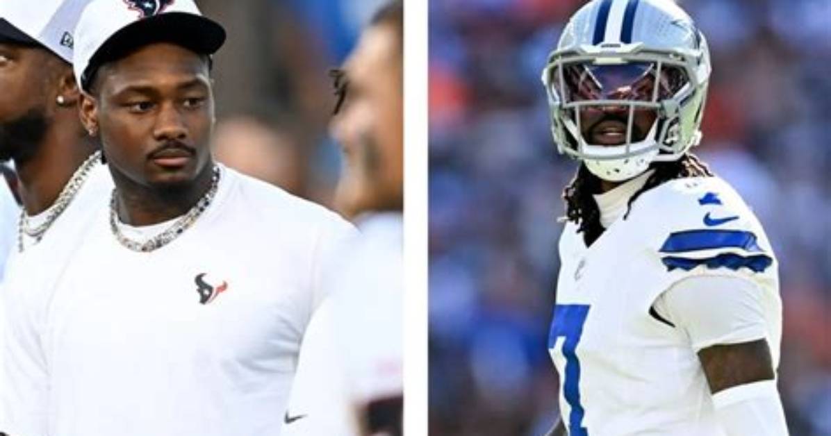 Is Talitha Diggs Related to Stefon Diggs? Rumored Brother and Sister – Are They Siblings?