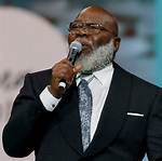 Is Td Jakes Really Getting Divorced? Find out the Truth