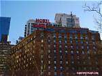 Is the Empire Hotel in Gossip Girl Real? |