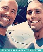 Is There a Twin to the Rock? Unraveling the Mystery of Dwayne Johnson's Sibling