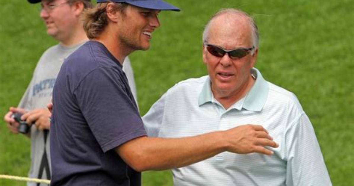 Is Tom Bradys Dad a Billionaire
