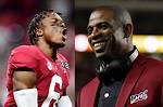 Is Trey Sanders Related to Deion Sanders? Unraveling the Family Connection