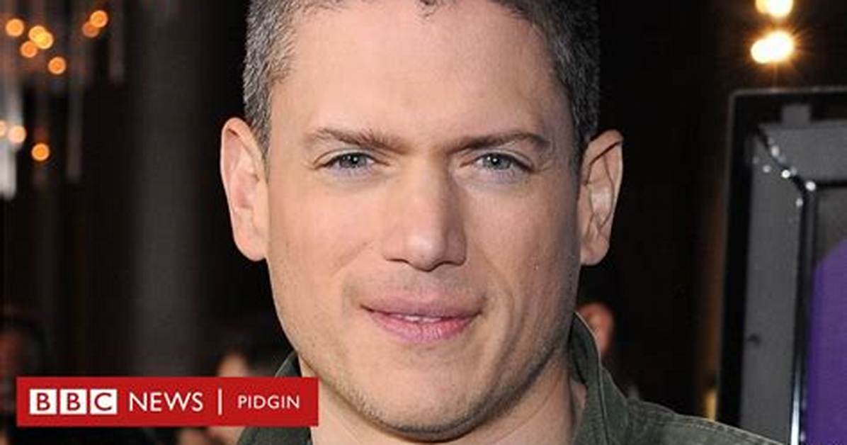 Is Wentworth Miller Gay? a Deep Dive into the Actor's Life and Sexuality