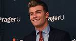 Is Will Witt Leaving Prager University? What We Know About His Fiance