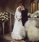 Is William Gray Espy Married?