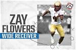Is Zay Flowers Related to Trey Flowers? Parents and Siblings Revealed