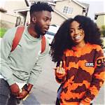 Isaiah Rashad and Sza Relationship Explored as the Rapper Apparently Is Gay or Bi in the Twitter Tre ·
