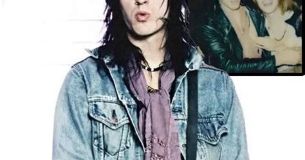 Izzy Stradlin Net Worth