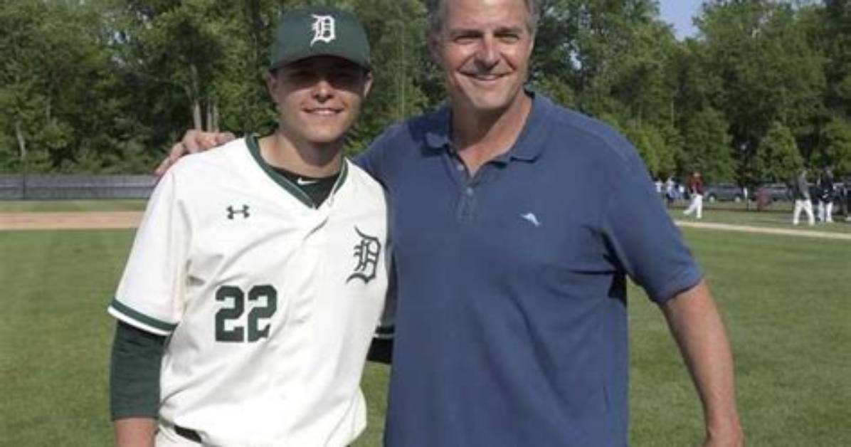 Jack Leiter Height, Weight, Net Worth, Age, Birthday, Wikipedia, Who, Nationality, Biography ·